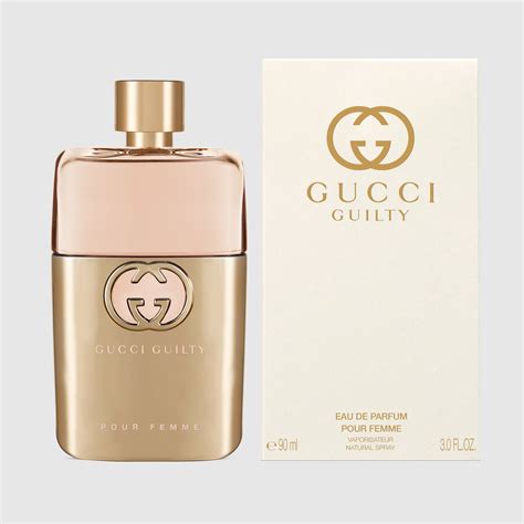 gucci parfum goud|gucci guilty bamboo 90ml.